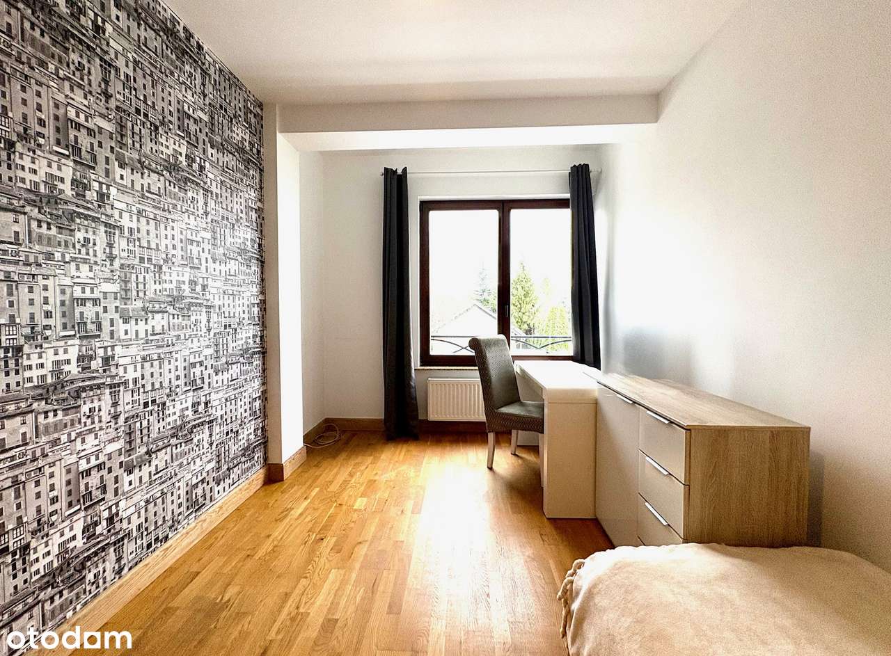 Przestronne mieszkanie 93,90m² / kameralne osiedle / garaż i parking-11