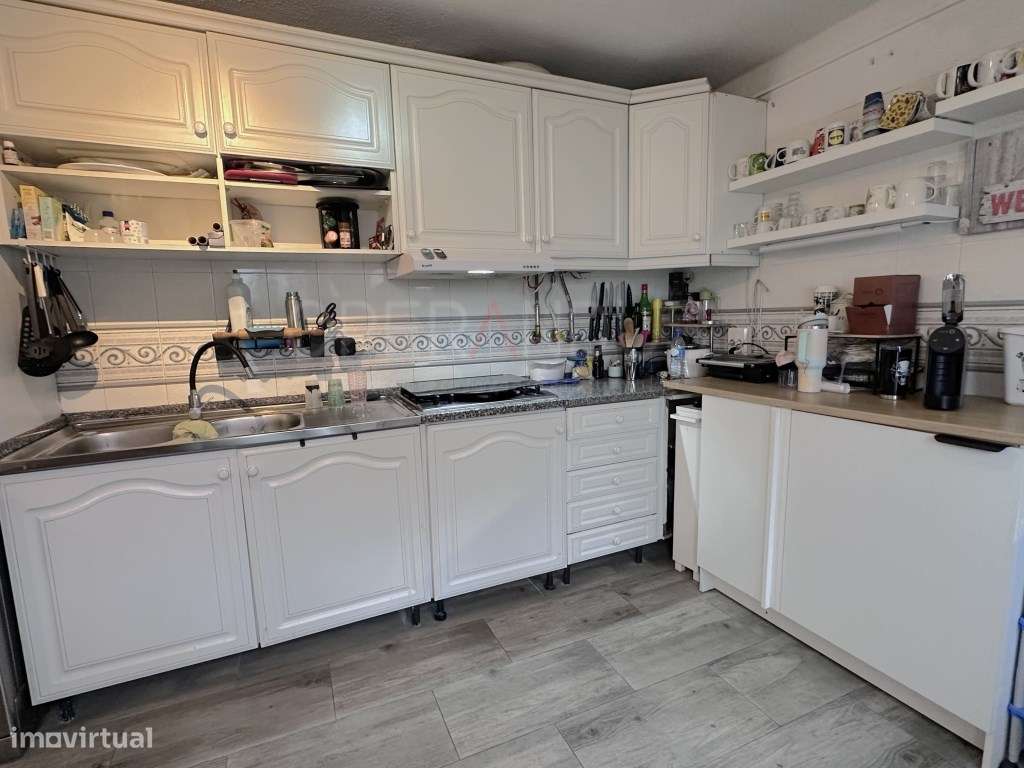 Moradia T3+1 - Cabriz- Sintra-9