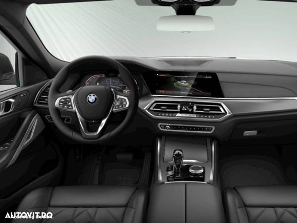 BMW X6 - 6