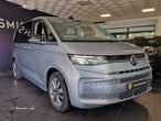 VW Multivan 2.0 TDI Life DSG - 9