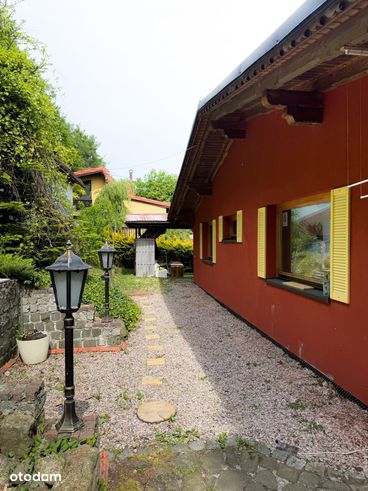 Dom 3-pokojowy, Jaworze - spokojna okolica-15