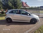 Mercedes-Benz Klasa B 150 BlueEFFICIENCY - 9