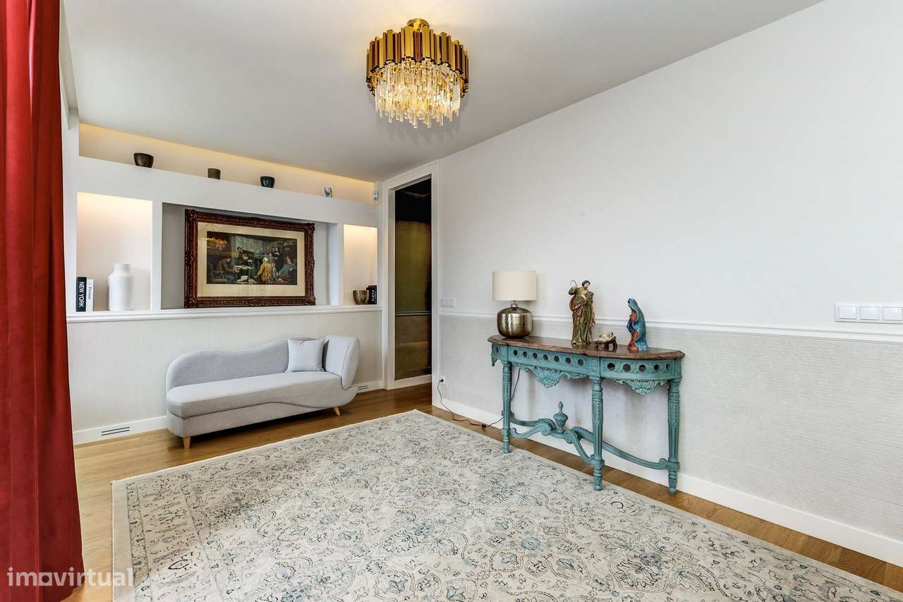 T1 na Calçada do Conde de Penafiel – Centro Histórico de Lisboa-5