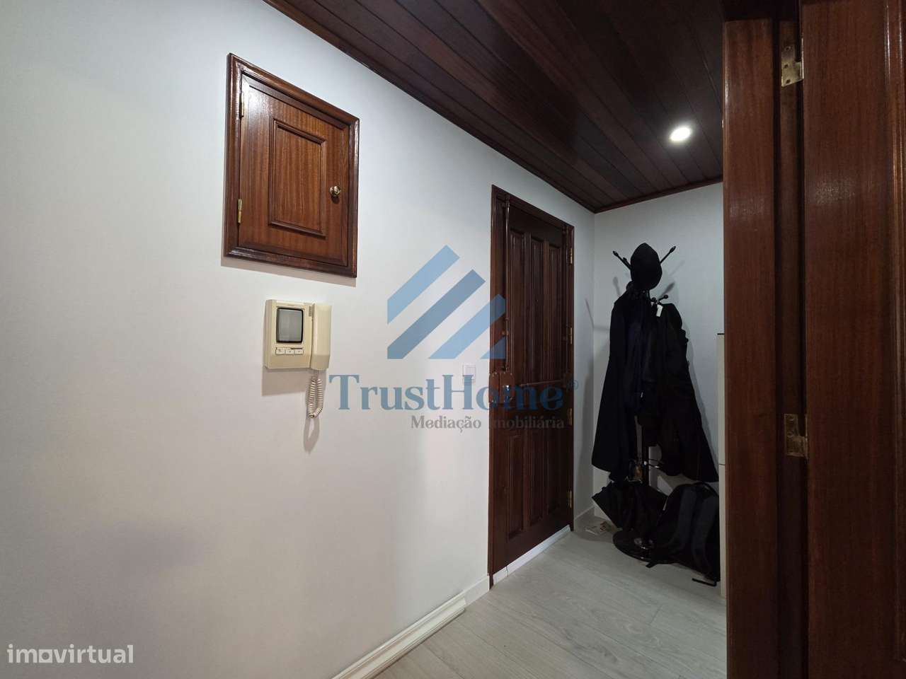 T2 em São Marcos à 10min. de carro da estação de comboios - Grande imagem: 4/22