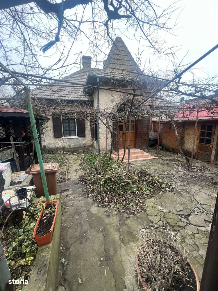 Casa Eforie Sud plus anexe-0