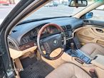 BMW Seria 5 525iA touring - 6