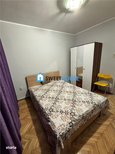 Apartament cu trei camere-1