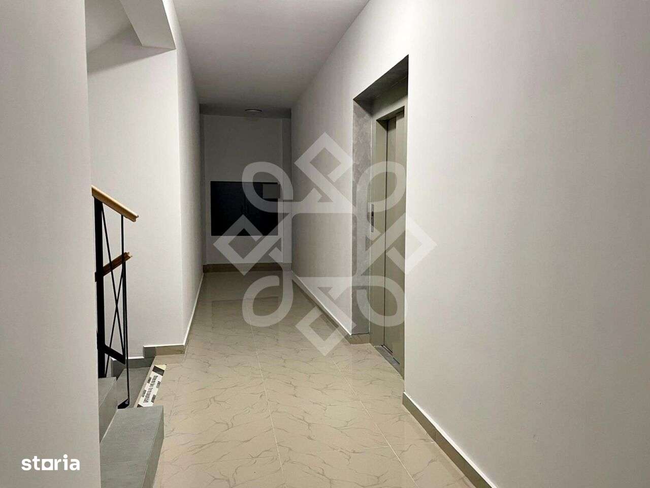 Apartament cu 2 camere de vanzare in bloc nou, Sanmartin-8