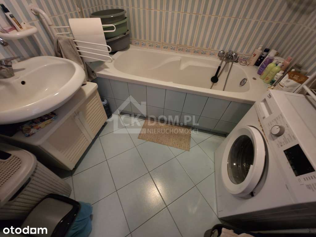 Mieszkanie ul. Kochanowskiego, 70m2-5