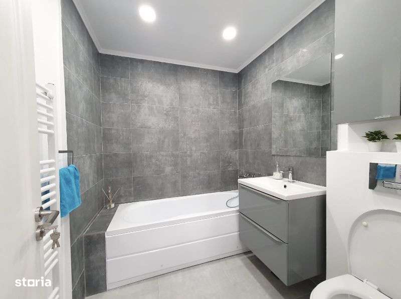 Inchiriere apartament 2 camere Decebal Calarasilor - Imagine principală: 5/6