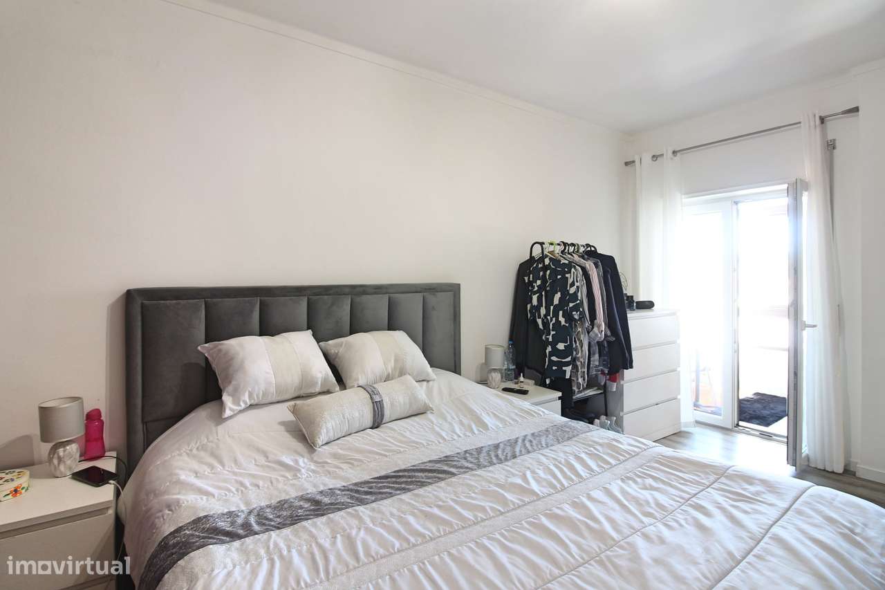 Apartamento T3 em Caldas da Rainha-16