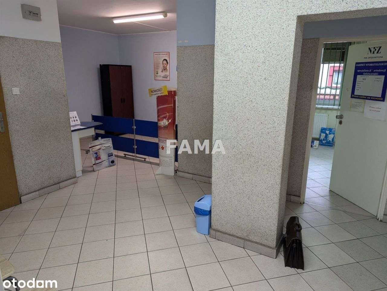 87,90 m2, Centrum, 1 piętro, blok z 2000 r, loggia - Pełny obrazek: 5/12