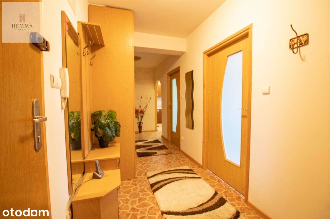 Mieszkanie, 73,51 m², Lubawa-15