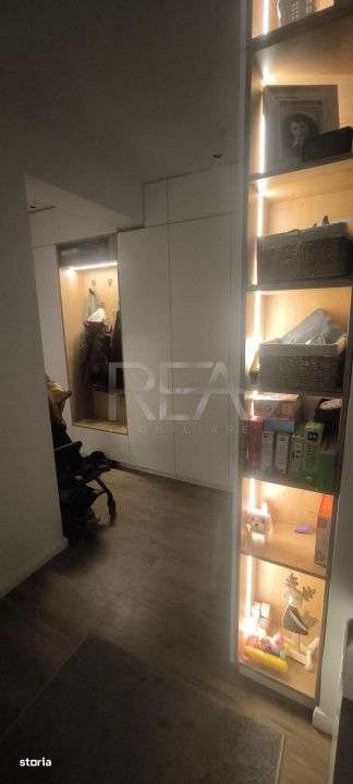 Apartament 2 camere, Straulesti - Imagine principală: 3/12