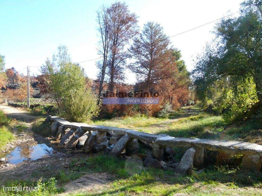 Ruína, ex-casa, 161m2, para restauro, Sabugal, Cró. Portugal, Guard... - Grande imagem: 5/7