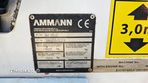 Ammann AV 95-2 Cilindru compactor - 5