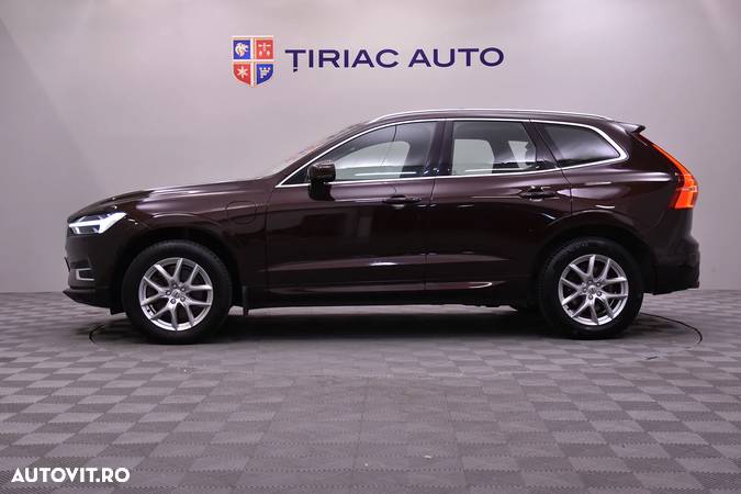 Volvo XC 60 - 2