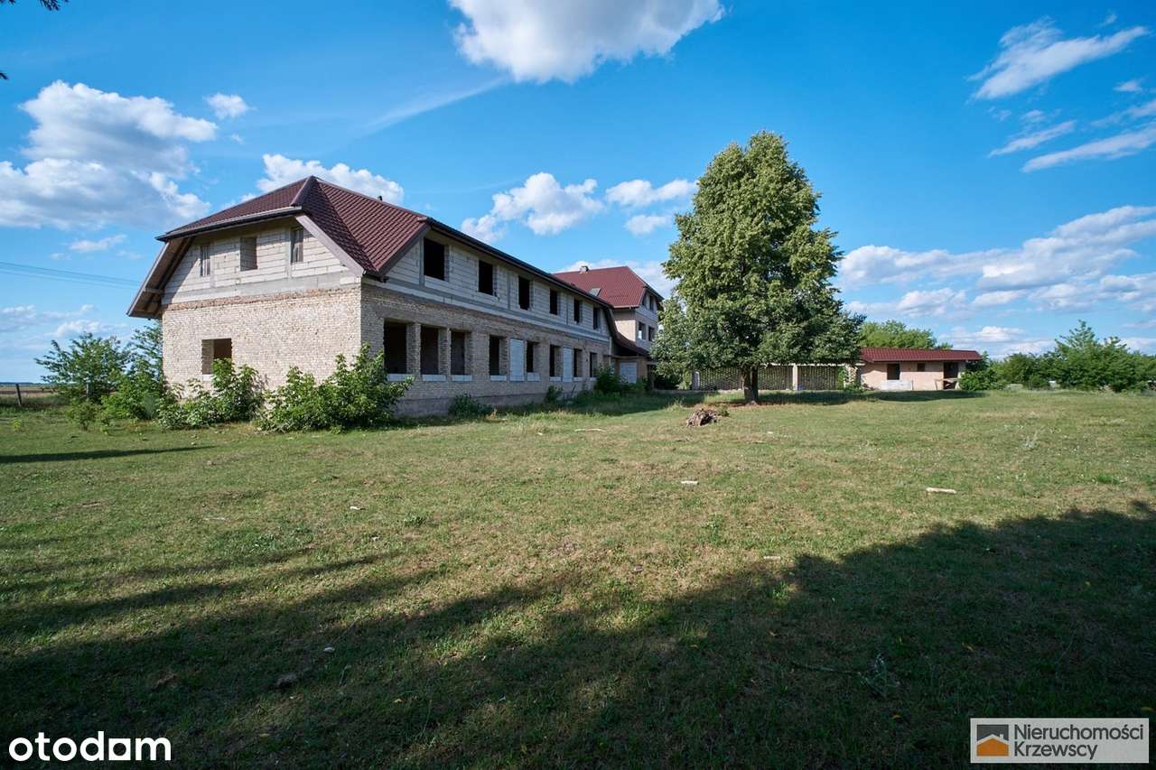 Nieruchomość inwestycyjna - Dom Seniora, Turystyk - Pełny obrazek: 5/20