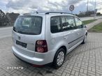 Volkswagen Touran 1.9 TDI Conceptline - 7