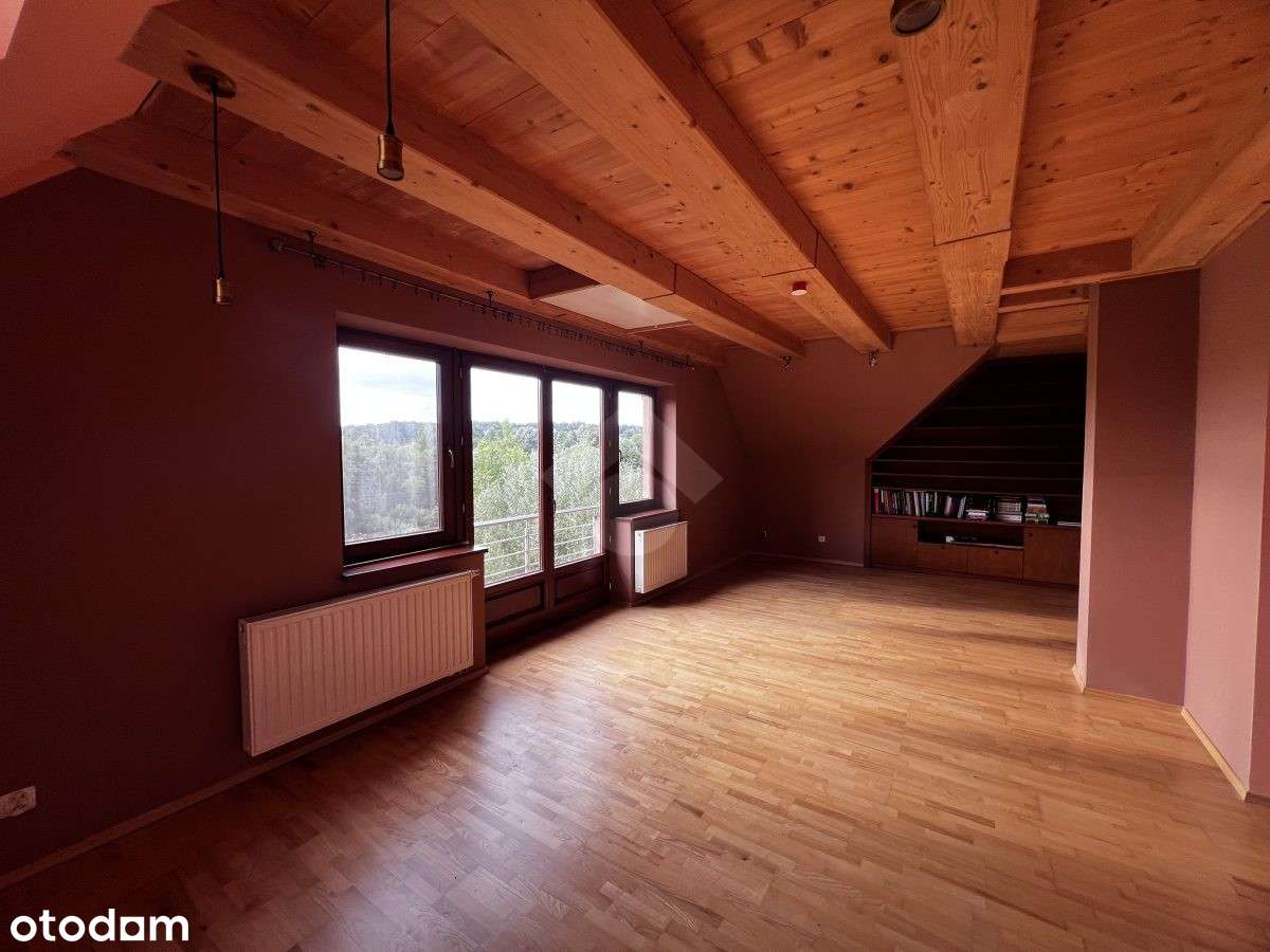 Głogoczów – dom jednorodzinny – 264 m² - Pełny obrazek: 4/10