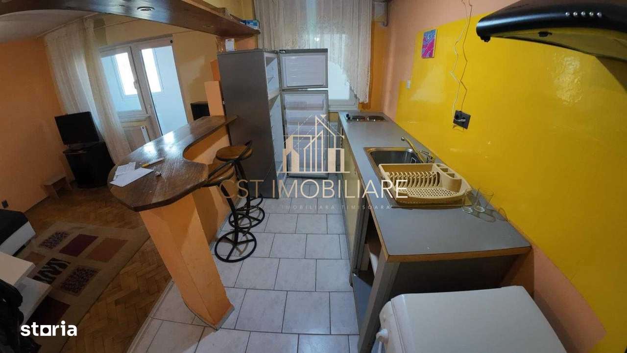 Apartament 2 camere Decomandat Lipovei - Imagine principală: 4/7