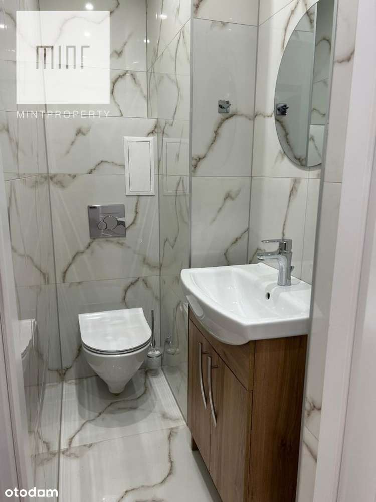 Czteropokojowe mieszkanie osiedle Igloopol-11