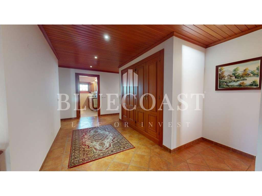 Fantástica Moradia V5 nos arredores de Setúbal - Qualidade de vida ...-29