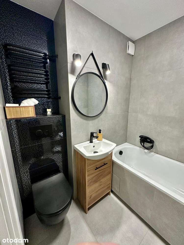 METRO LAZUROWA-BEZ PROWIZJI!! po remoncie 2 pokoje-13