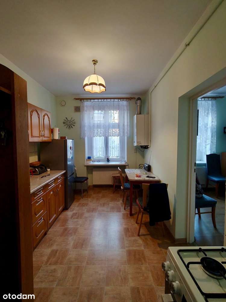 2 pokojowe w centrum Cieplic-3