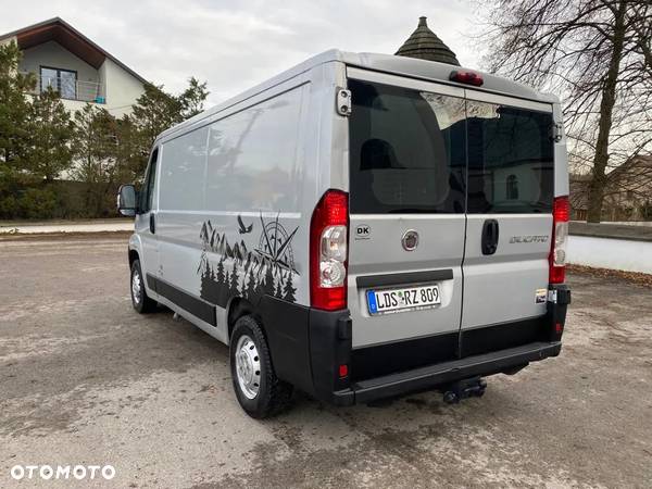 Fiat Ducato L2H1 - 18