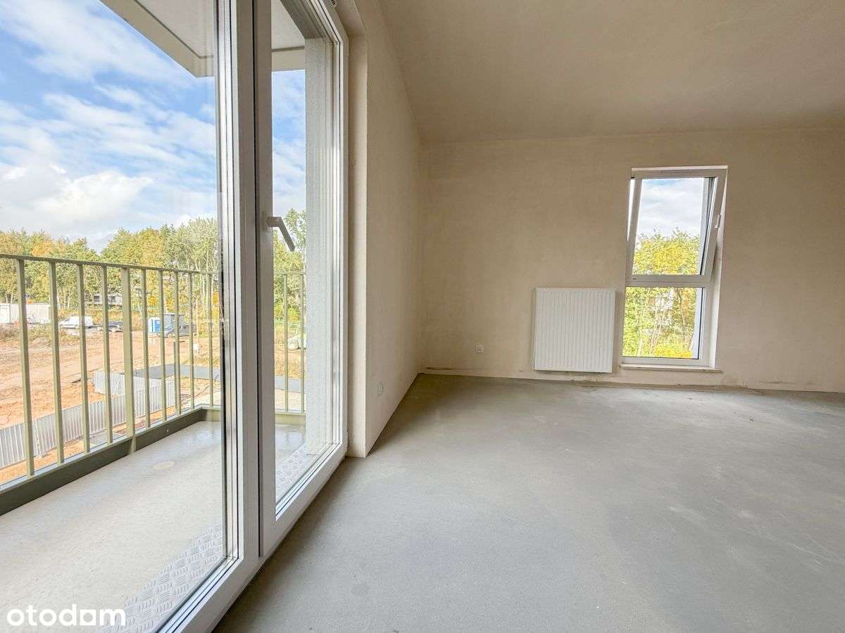 Bez Prowizji! 3 pokojowe mieszkanie na sprzedaż-7