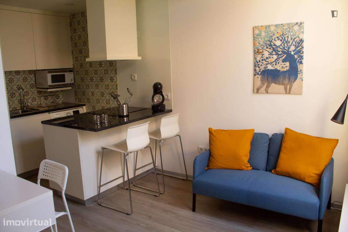 Casa com 1 quartos - localizado em Santo Ildefonso Porto - Grande imagem: 5/10