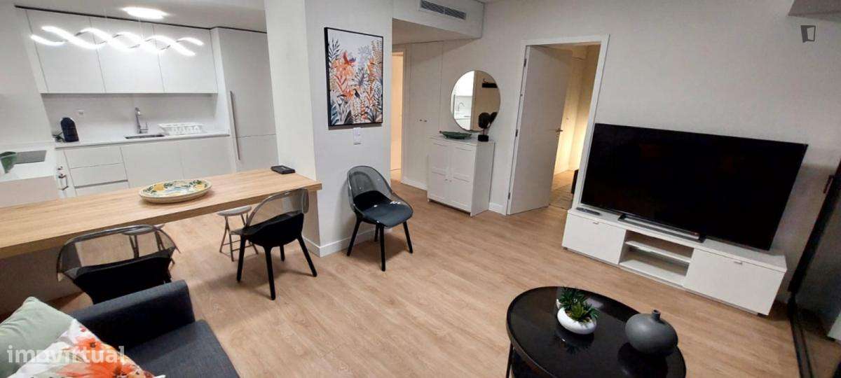 Apartamento com 1 quartos - localizado em Olivais Lisbon - Grande imagem: 5/18