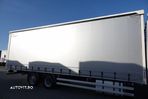 Scania R 450 / CORTINA - 9,4 M / 6x2 / EJE ELEVABLE / RETARDADOR / 2020 / SOLO / AIRE ACONDICIONADO / DESPUÉS DEL CONTRATO DE ORO - 11