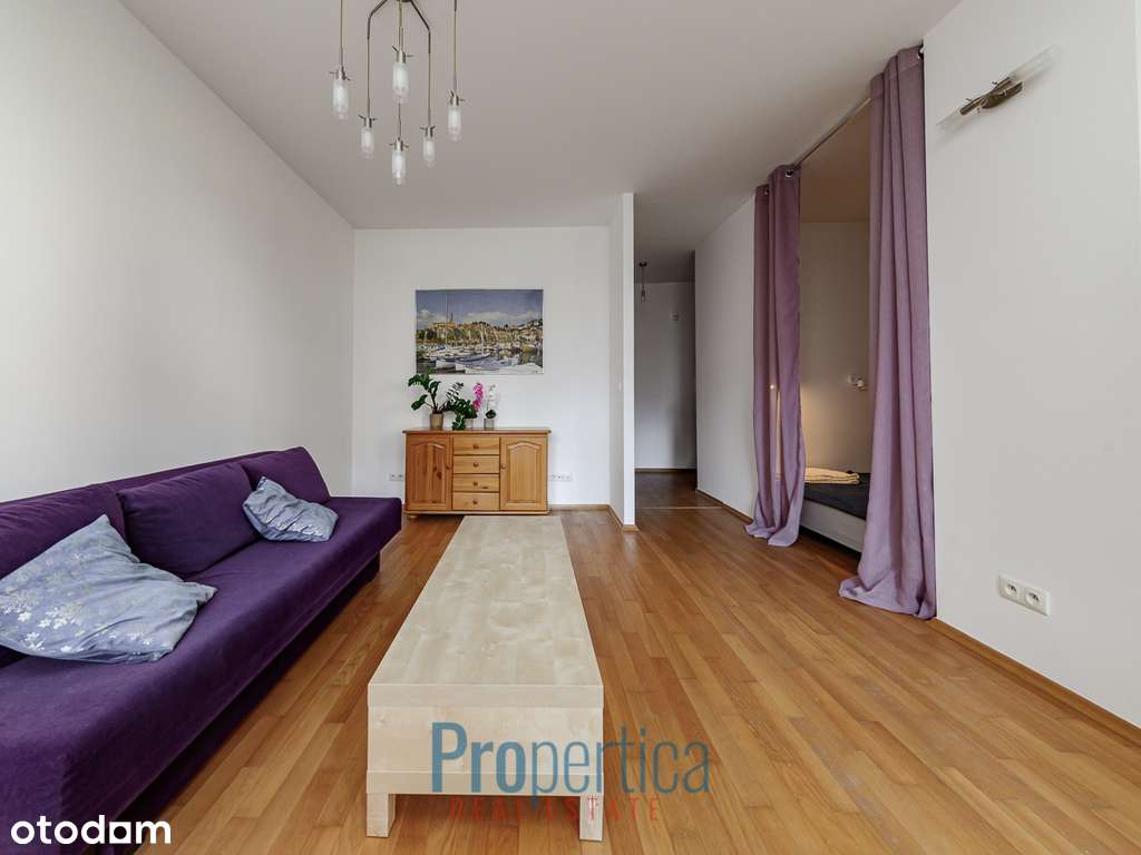 Piękne, jasne mieszkanie wśród parków.Taras Garaż-4