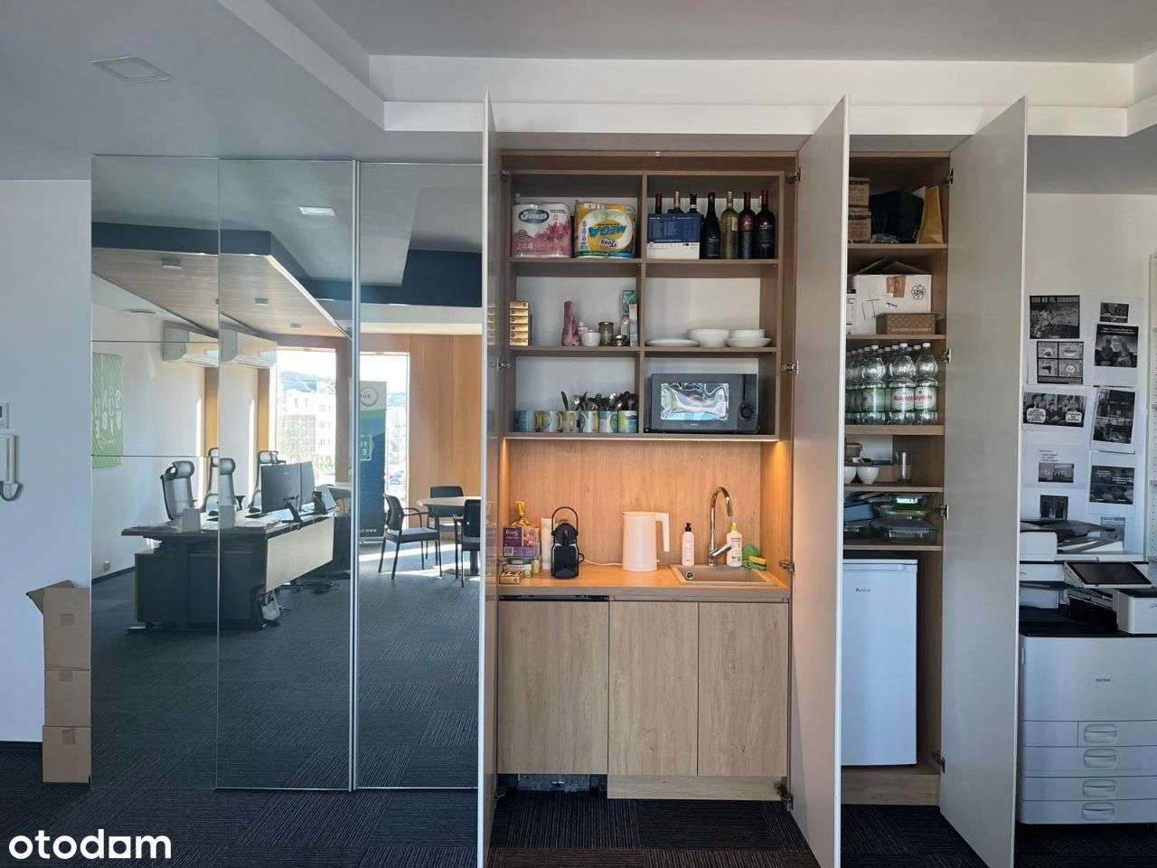 Lokal na wynajem Gdynia_Tritum Business Park - Pełny obrazek: 4/6