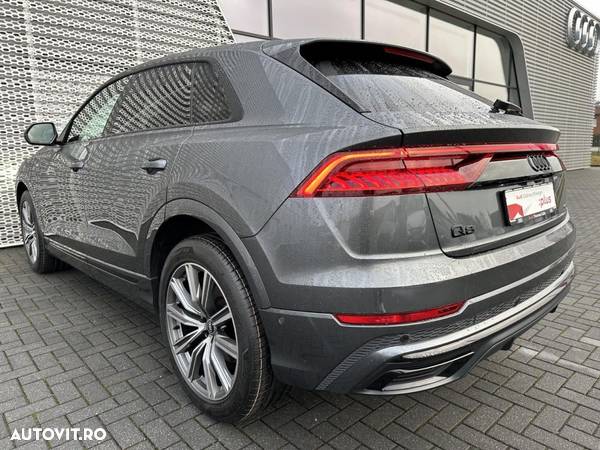 Audi Q8 - 6