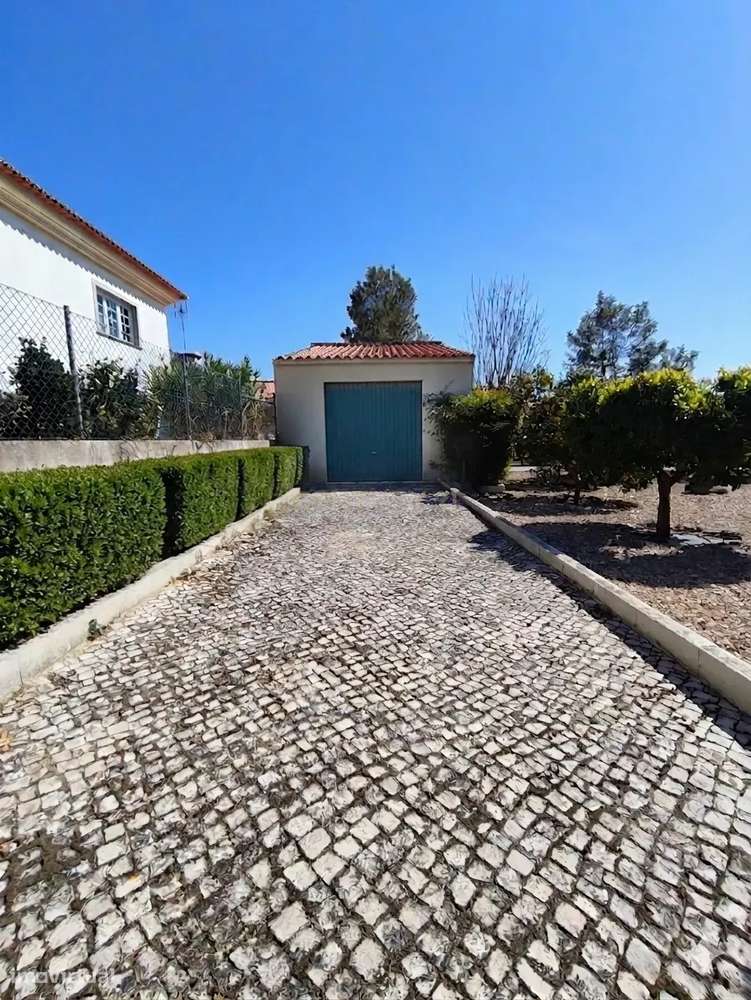 Herdade de luxo em Azeitão, Setúbal-5