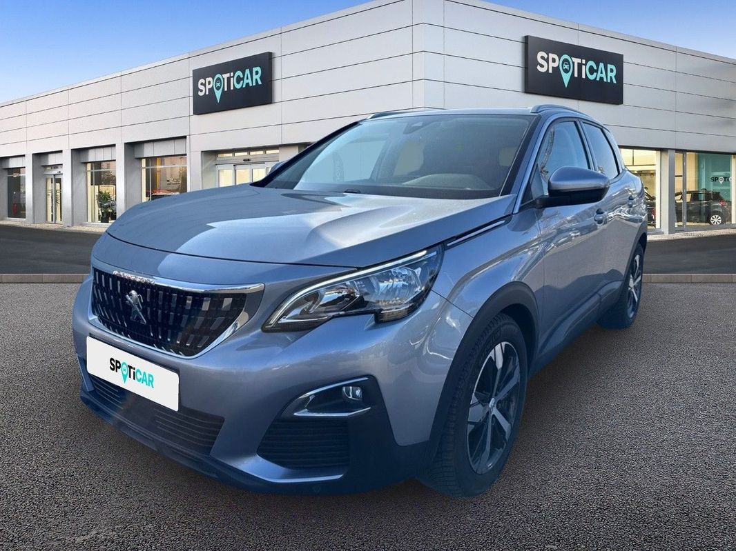 Peugeot 3008 Salon PL! Kamera! LED! LPG! Super stan!