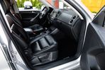 Volkswagen Tiguan 2.0 TSI 4Mot Sport DSG - 19