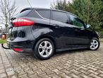 Ford C-MAX 1.6 Ti-VCT Champions Edition - 34