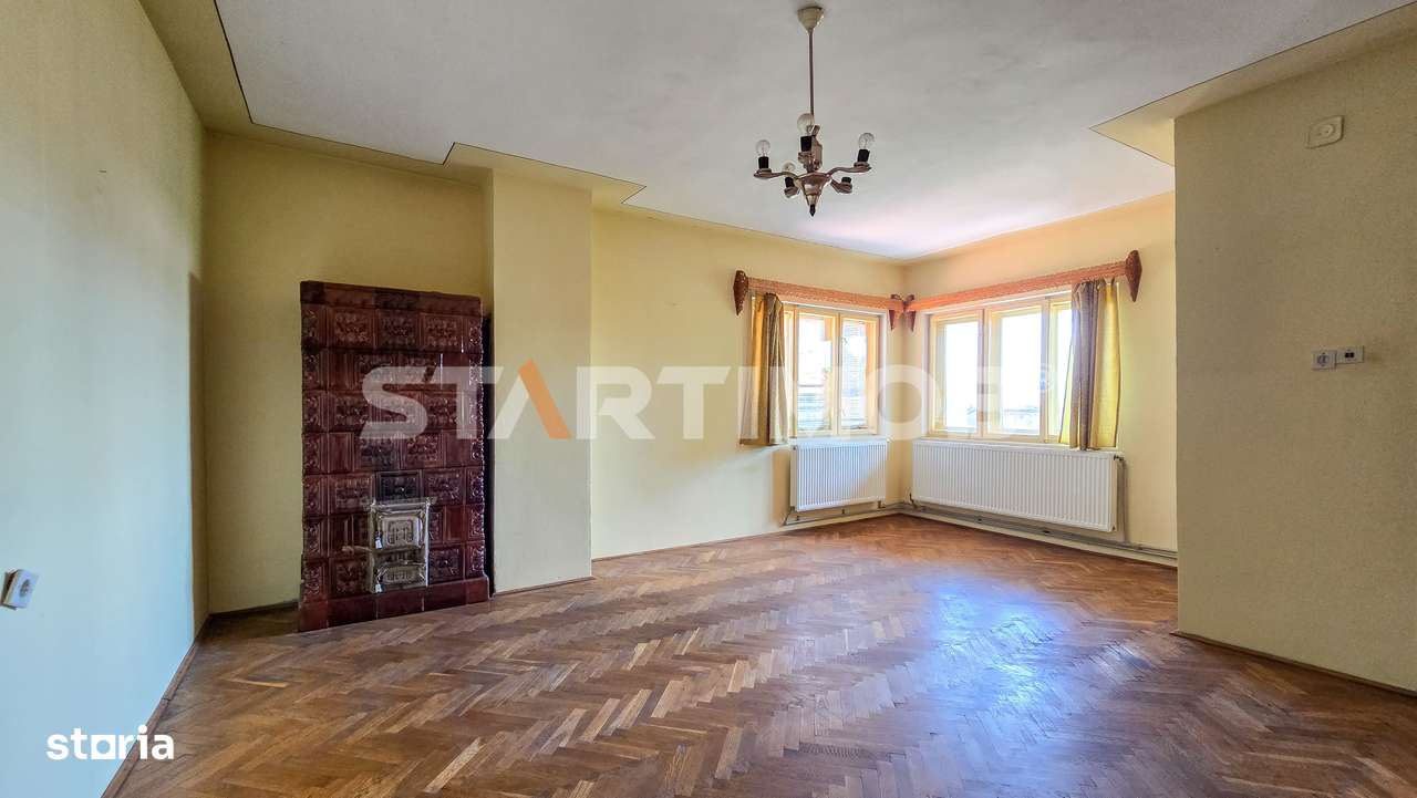 Casa cu teren Ozun - Imagine principală: 4/20