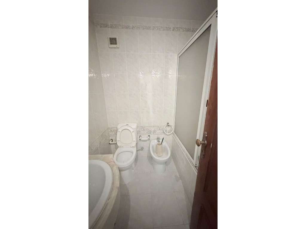 Apartamento T2 - Santo António da Charneca-13