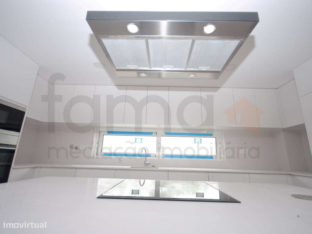 Excelente Apartamento T2 em Alcabideche - Cascais-20