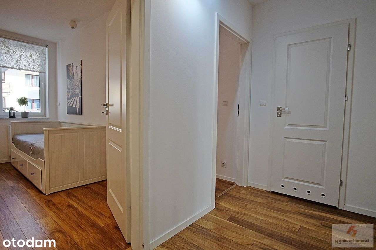 3 pokoje, Czyżyny, Sołtysowska, pod inwestycję (już z najemcami)-11