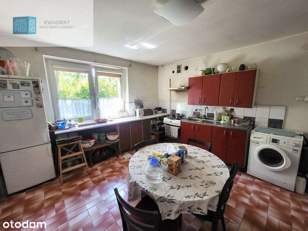 Dom nieopodal ul. Kniaziewicza - Pełny obrazek: 5/8