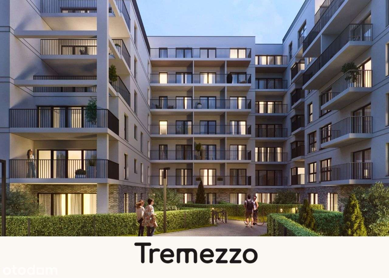 Stalova | mieszkanie 1-pok. | 1.K2.1 (lokal 1.K2.1)