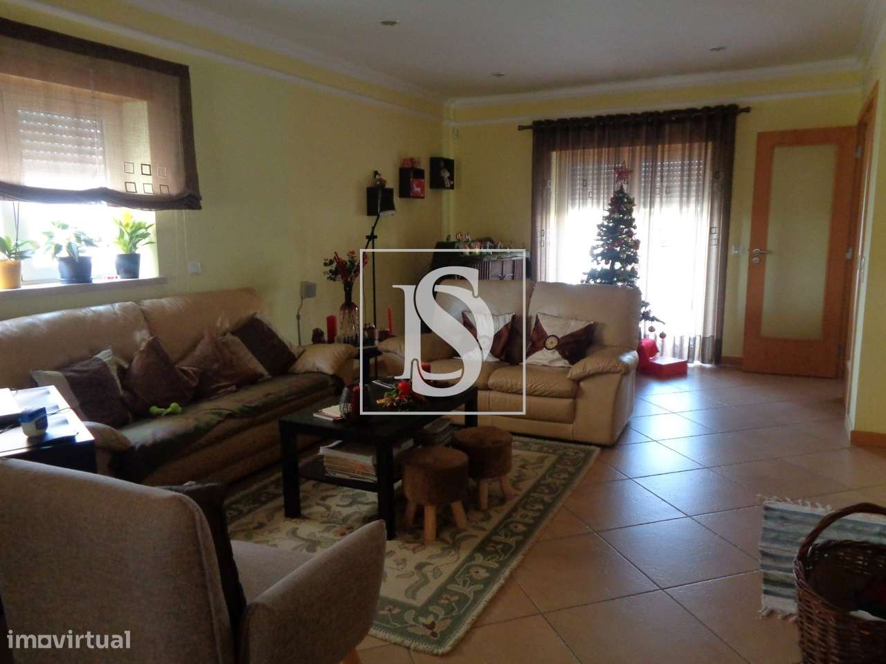 Moradia T5 - Torres Novas-20