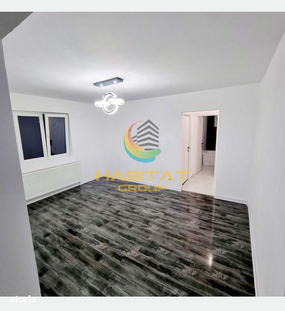 2 Camere Piata Resita Sector 4 Renovat