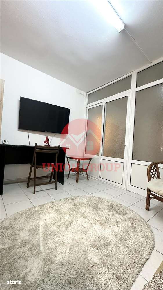 Studio Foarte Spatios de 36 mp, Situat Ultracentral, Zona Tomis 3 - Imagine principală: 2/18